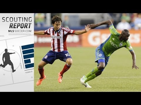 Chivas USA vs. Seattle Sounders April 19, 2014 Preview | Scouting Report