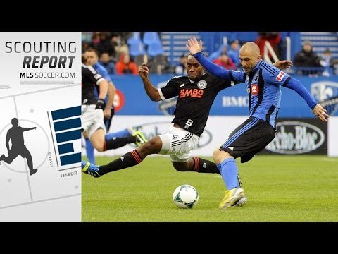 Montreal Impact vs. Philadelphia Union April 26, 2014 Preview | Scouting Report