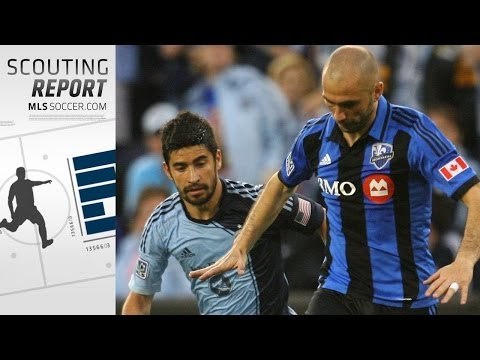 Sporting KC vs. Montreal Impact April 19, 2014 Preview | Scouting Report