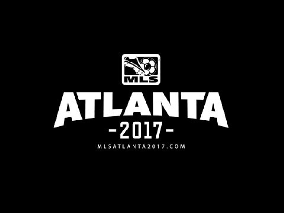 David Beckham, Thierry Henry, & other soccer icons welcome Atlanta to Major League Soccer