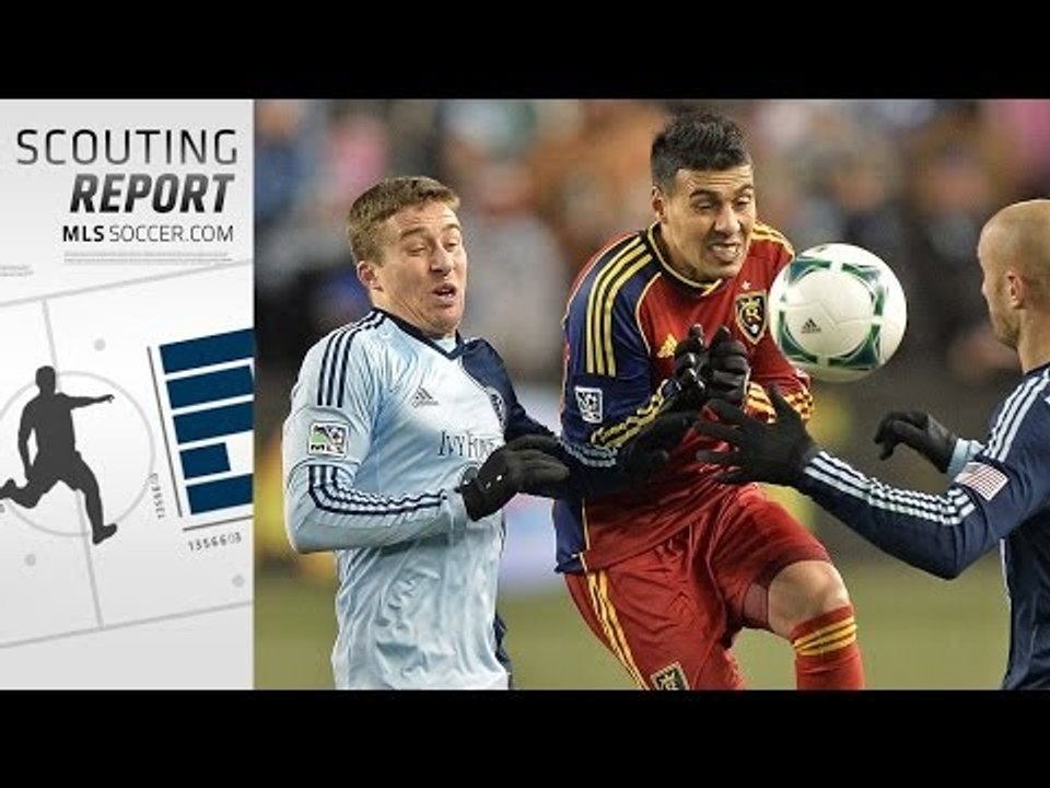 Sporting KC vs. Real Salt Lake April 5, 2014 Preview | The Scouting Report