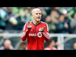 Can Michael Bradley lead Toronto FC to their first-ever playoff berth?