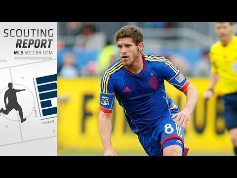 Dillon Powers Player Profile | Scouting Report