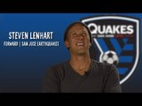 Head coaches who played in MLS? Steven Lenhart takes the quiz | MLS Trivia