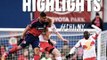 HIGHLIGHTS: Chicago Fire vs. New York Red Bulls | March 23, 2014