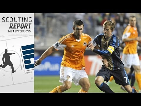 Philadelphia Union vs. Houston Dynamo April 19, 2014 Preview | Scouting Report