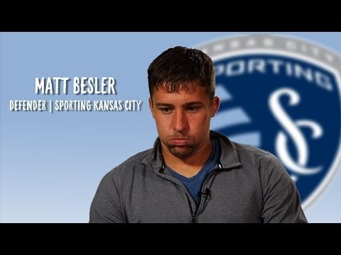Head coaches who played in MLS? Matt Besler takes the quiz | MLS Trivia