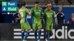 Seattle Sounders' Clint Dempsey downs FC Dallas | Fast & Fluid Play of the Week