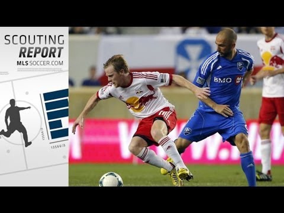 Montreal Impact vs. New York Red Bulls April 5, 2014 Preview | The Scouting Report