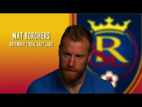 Head coaches who played in MLS? Nat Borchers takes the quiz