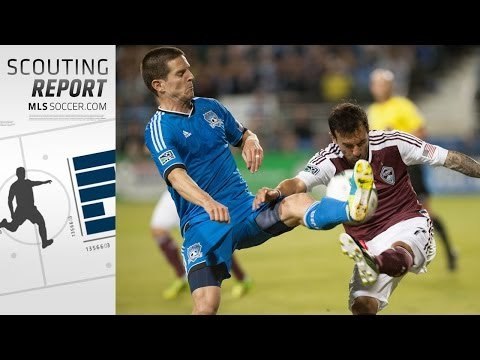 Colorado Rapids vs. San Jose Earthquakes April 19, 2014 Preview | Scouting Report