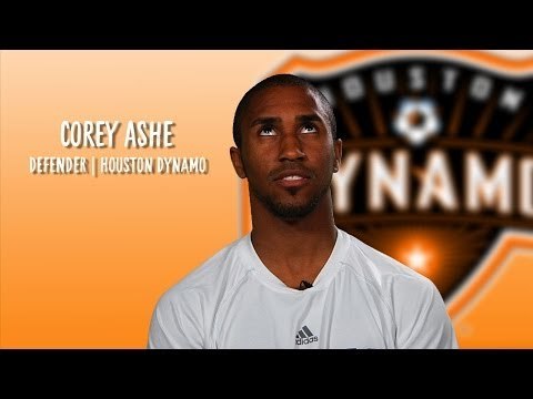 Head coaches who played in MLS? Corey Ashe takes the quiz | MLS Trivia