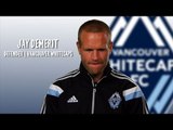 Head coaches who played in MLS? Jay DeMerit takes the quiz | MLS Trivia