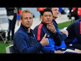 Jurgen Klinsmann - Mexico camp will measure who makes World Cup roster