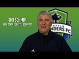 Head coaches who played in MLS? Sigi Schmid takes the quiz | MLS Trivia