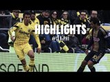 HIGHLIGHTS: Columbus Crew vs. Philadelphia Union | March 22, 2014