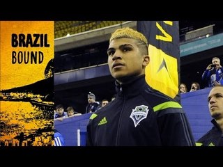 Should DeAndre Yedlin make the World Cup roster?