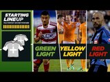 MLS Fantasy: Marco Di Vaio returns, but he shouldn't be on your squad | Starting Lineup