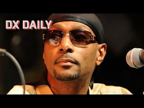 Krayzie Bone On N.W.A Biopic, Rappers Banned After Brawl, Muppets Cover Beastie Boys