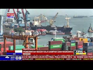 NIA Dibuat Demi Menggenjot Ekspor Pasar Non Tradisional