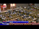 Rapat Paripurna Dihadiri Setengah Anggota DPR