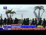 Indonesia-Malaysia Kerjasama Patroli Kepabeanan