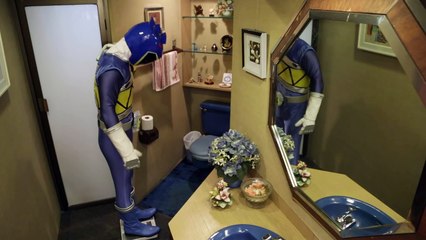 TEASER - King Ranger (feat. Bianca King)-6DduwtbqDgc