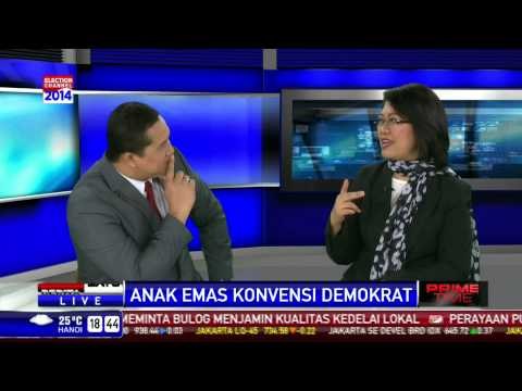 DIALOG: Anak Emas Konvensi Demokrat