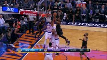 Chriss Crashes Glass for 2 Putback Dunks _ 12.13.16--rTfjFjX36U