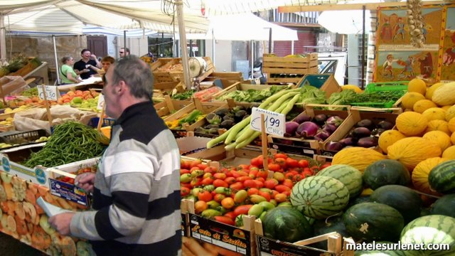 Sondages perso pour les Présidentielles