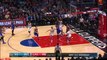 Draymond Green Hammers Down the One Handed Dunk in LA _ 12.07.16-bTyZpgYK71I