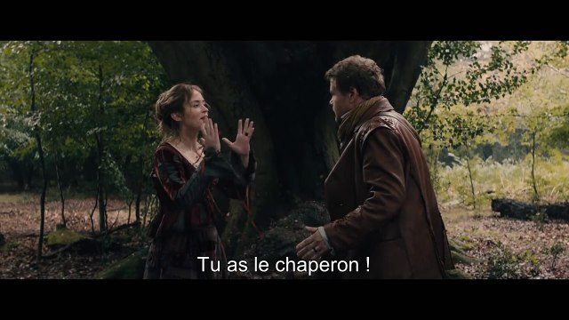 Into the Woods - Extrait - I Don’t Like That Woman-5zkAqB_ygaY