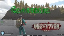 Infestation NewZ : สอนเปลี่ยนเป้าในเกมส์ Infestation NewZ #4