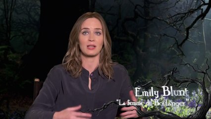 Into The Woods - Reportage  - 'No One is Alone'-BJK0YlewGbM