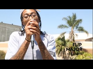 Flip Major Hollywood Freestyle