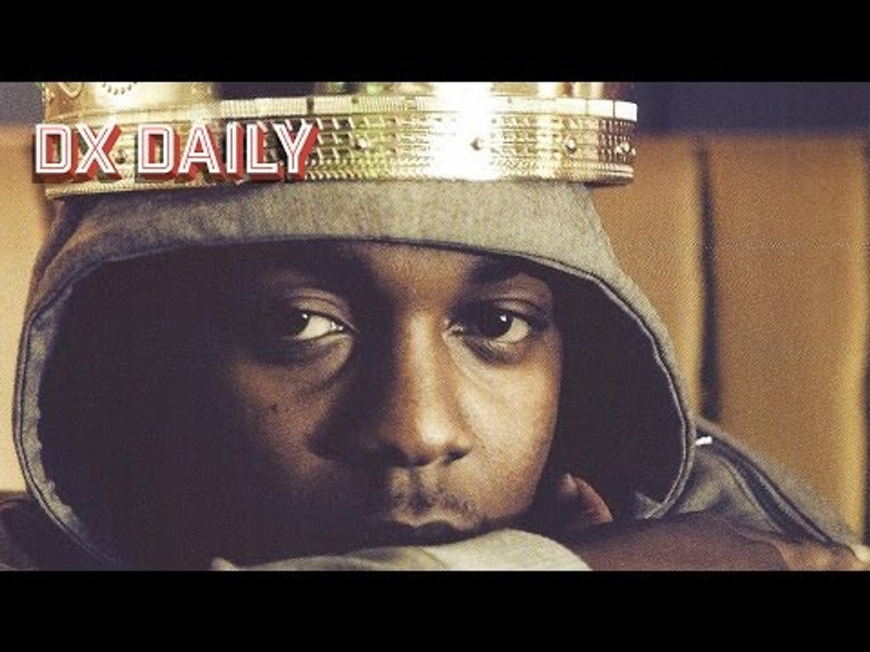 Kendrick Lamar Sued For $1 Million, Tony Yayo Disses Game, Bone Thugs & J. Cole Collaborate