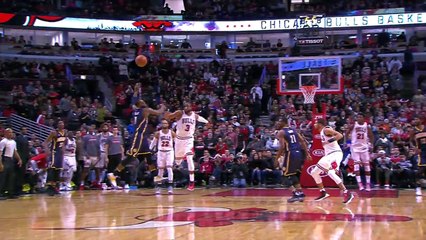 Top 10 NBA Plays of the Night - 12.26.16-YFOjZ1D2H_E