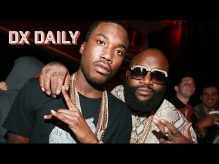 Meek Mill Album Update, Ralph Lauren Replies To Kanye West, RAWCUS On “White People Crazy”