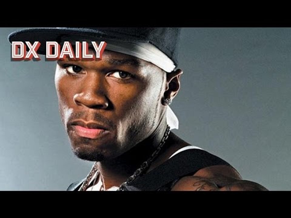 50 Cent’s Firing Range, Joell Ortiz’s “Free Agent” Disaster, Charlamagne’s Key To Success