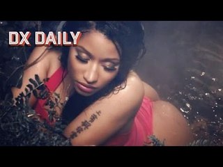 Nicki Minaj’s New Release Date, Kevin Gates & Young Thug Beef, Drumma Boy’s Scholarship Fund