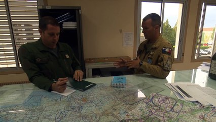 Escadron de chasse 2/5 « Île-de-France »