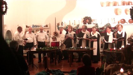 2016 La marche des rois