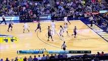 Barea Finds Hammons for One-Hand Alley-Oop Finish _ 12.19.16-5Yc6DcGoUFw