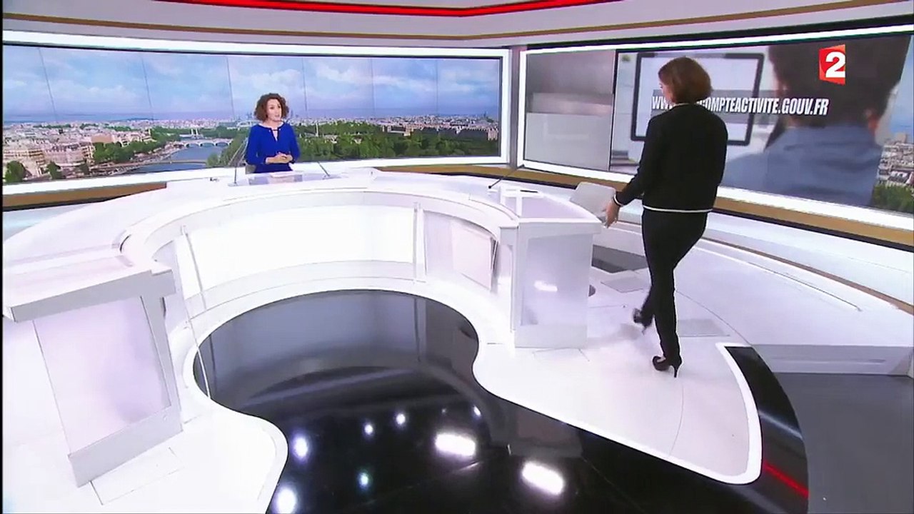 Compte personnel d'activité : comment ça marche ?