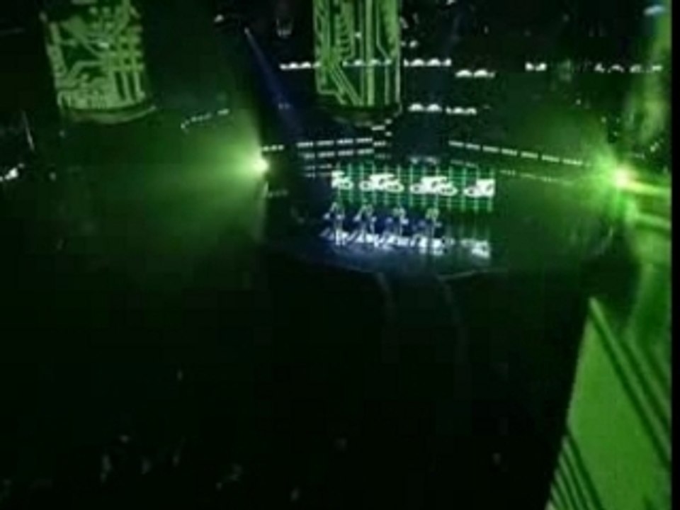 Kraftwerk - Aero Dynamik(1)