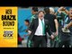 Jesse Marsch Responds to Mexico Win | Brazil Bound