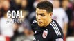 GOAL: Luis Silva runs down empty field and fires it from distance | Montreal Impact vs. D.C. United