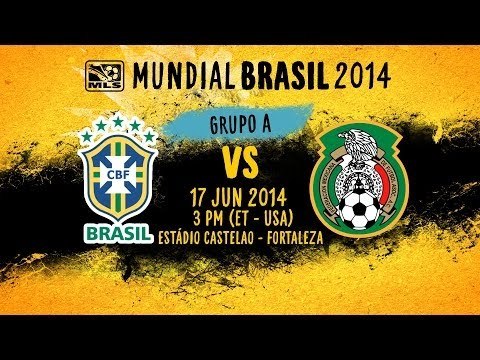 ESPAÑOL: México vs. Brasil ¿Puede repetir México la magia de los Olimpicos del 2012?