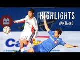 HIGHLIGHTS: Montreal Impact vs New England Revolution| May 31, 2014