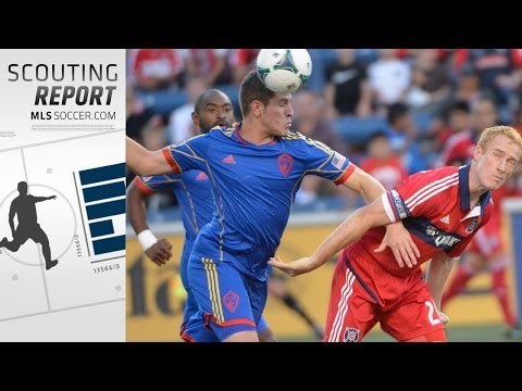 Colorado Rapids vs. Chicago Fire June 4, 2014 Preview | Scouting Report